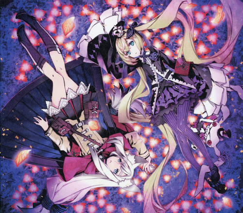 7th Dragon 2020-II Original Soundtrack (2013) MP3 - Download